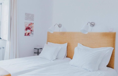 Covilha Bed & Breakfast | Quinta da Vargem AP 5