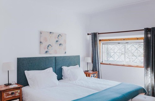 Covilha Bed & Breakfast | Quinta da Vargem AP 5