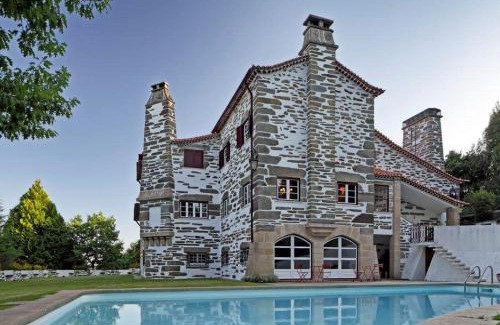 Covilha House | Quinta da Vargem