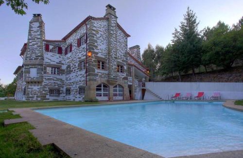 Covilha House | Quinta da Vargem