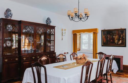 Covilha House | Quinta da Vargem
