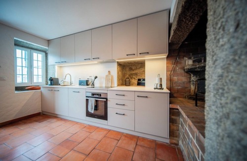 Viana do Castelo Apartment | Quinta da Victória - Casa 1A