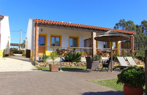 Monte Ruivo House | Quinta das Alfambras