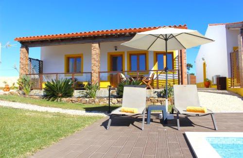 Monte Ruivo House | Quinta das Alfambras