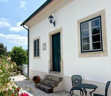 Penela House | Quinta das Amoras - Au coeur des oliviers