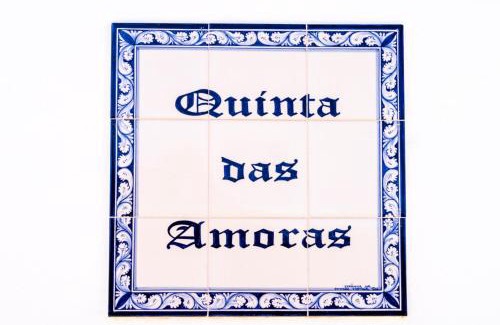 Penela House | Quinta das Amoras - Au coeur des oliviers