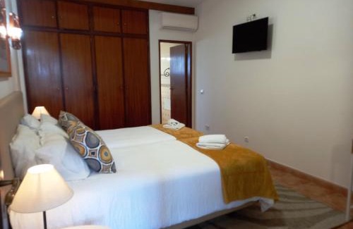 Alfarrobeira Apartment | Quinta das AVES - Estúdio 5