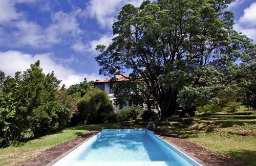 Santo da Serra House | Quinta Das Colmeias Cottage