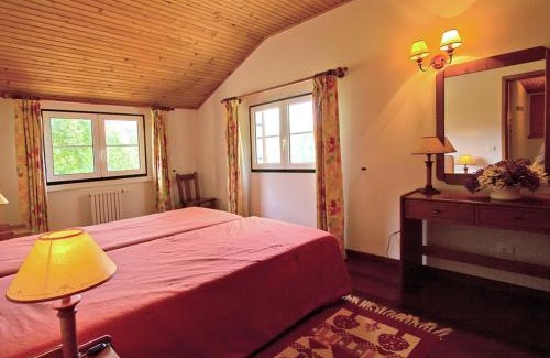 Santo da Serra House | Quinta Das Colmeias Cottage