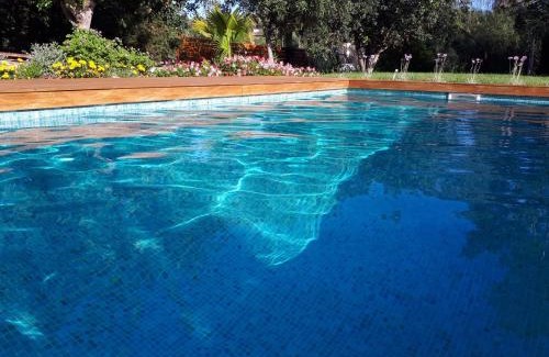 Fonte do Bispo Apartment | Quinta das Carpas