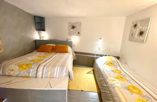 Macedo de Cavaleiros Apartment | Quinta das flores