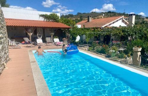 Macedo de Cavaleiros Apartment | Quinta das flores