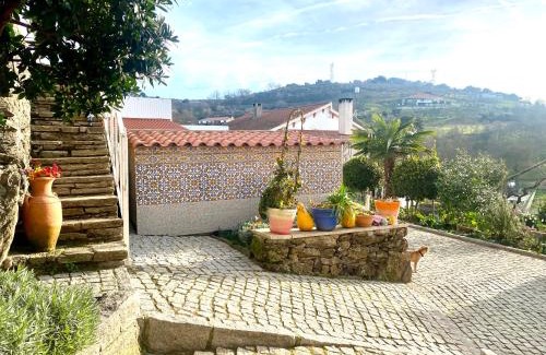 Macedo de Cavaleiros Apartment | Quinta das flores