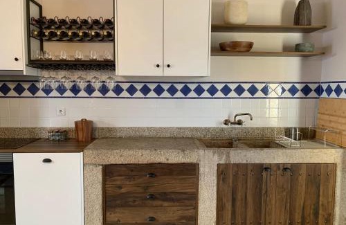 Ponte de Lima House | Quinta das Fontes
