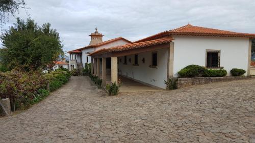 Ponte de Lima House | Quinta das Fontes