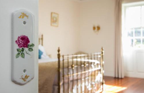 Santa Luzia House | Quinta das Malvas - Quinta de Santa Luzia