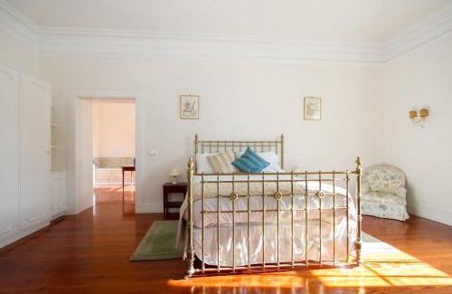 Santa Luzia House | Quinta das Malvas - Quinta de Santa Luzia