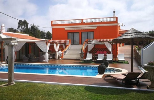 Silves Villa | Quinta das Noras