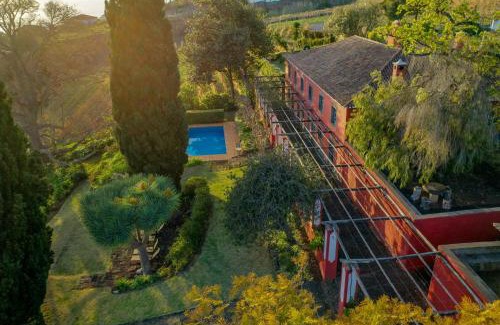 Estreito da Calheta House | Quinta das Vinhas