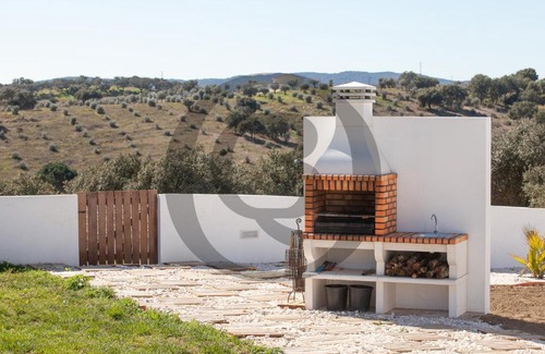 Estremoz House | Quinta de Belmonte