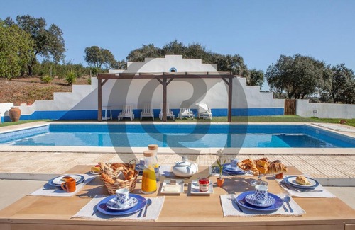 Estremoz House | Quinta de Belmonte