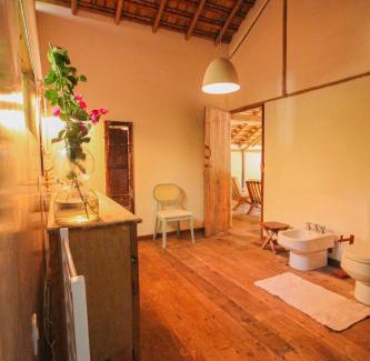 Caraiva House | Quinta de Caraíva