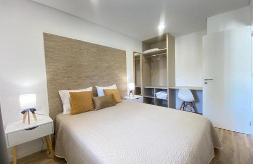 Moncao Apartment | Quinta de Reiriz