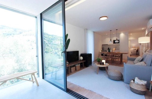Barro Apartment | Quinta de São Pedro 3!