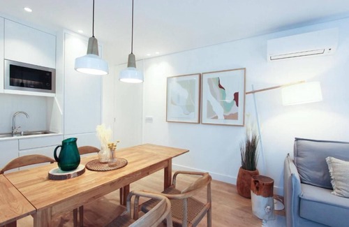 Barro Apartment | Quinta de São Pedro 3!