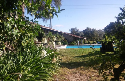 Povoa de Lanhoso House | Quinta de S. Vicente - Double Room