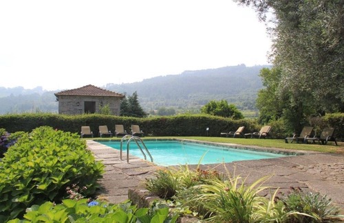 Povoa de Lanhoso House | Quinta de S. Vicente - Double Room