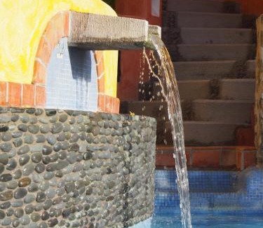 La Cruz de Huanacaxtle House | Quinta del Encanto