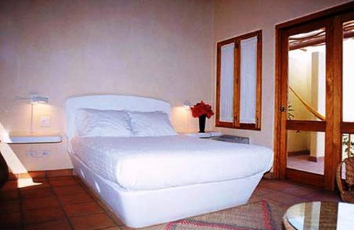 La Cruz de Huanacaxtle House | Quinta del Encanto