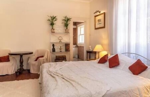 Sao Pedro Bed & Breakfast | Quinta Dias est. 1890 - Funchal