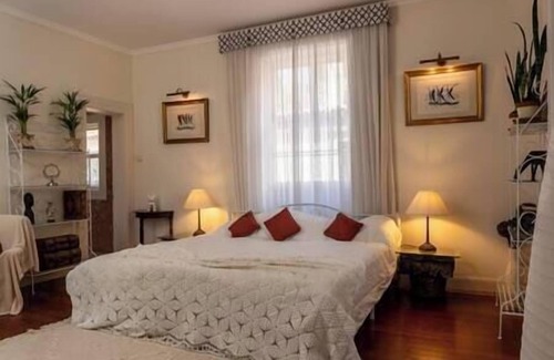 Sao Pedro Bed & Breakfast | Quinta Dias est. 1890 - Funchal