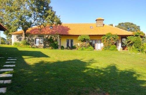 Macedo de Cavaleiros House | Quinta do Adil