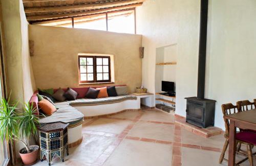 Casa Queimada House | Quinta do Arade - casa 4 pétalas