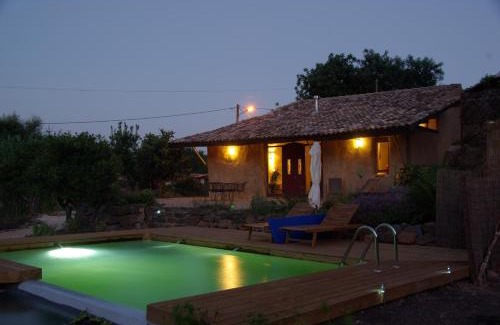 Casa Queimada House | Quinta do Arade - casa 4 pétalas