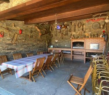 Macedo de Cavaleiros House | Quinta do Azibo