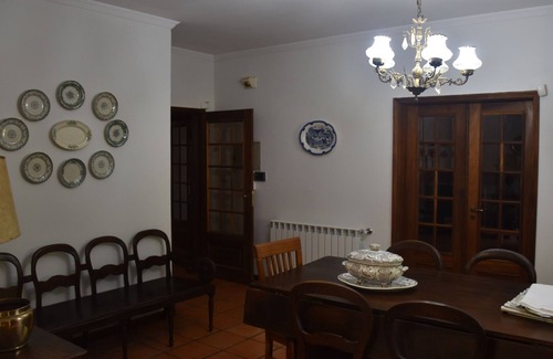 Nogueiro e Tenoes House | Quinta do Bacelo, Braga, Spacious house 4 bedrooms and pool