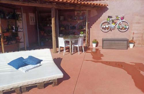 Silves Apartment | Quinta do Baquenéu- Sitio das Cortes
