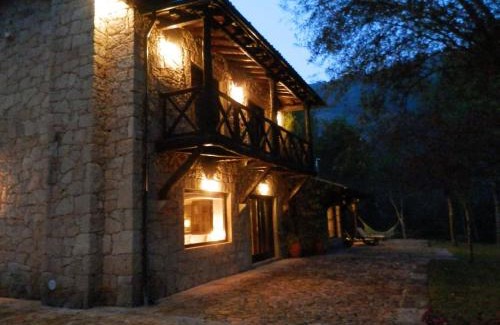 Rio Caldo Villa | Quinta do Caneiro