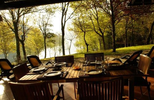 Rio Caldo Villa | Quinta do Caneiro