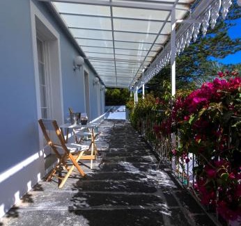 Faja de Baixo House | Quinta do Jasmim