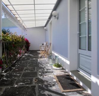 Faja de Baixo House | Quinta do Jasmim
