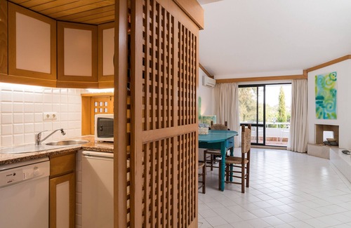Quinta do Lago Apartment | Quinta do Lago Lounge Apartment (S26)