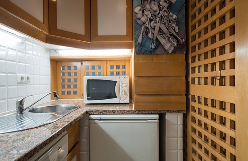 Quinta do Lago Apartment | Quinta do Lago Lounge Apartment (S26)
