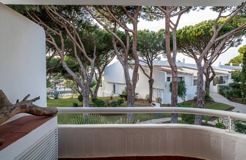 Quinta do Lago Apartment | Quinta do Lago Lounge Apartment (S26)