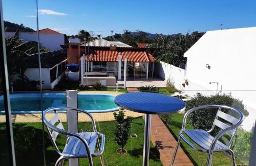 Alto Ribeirao Apartment | Quinta do Lapa