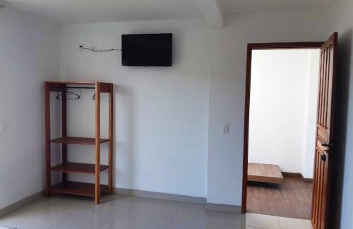 Alto Ribeirao Apartment | Quinta do Lapa
